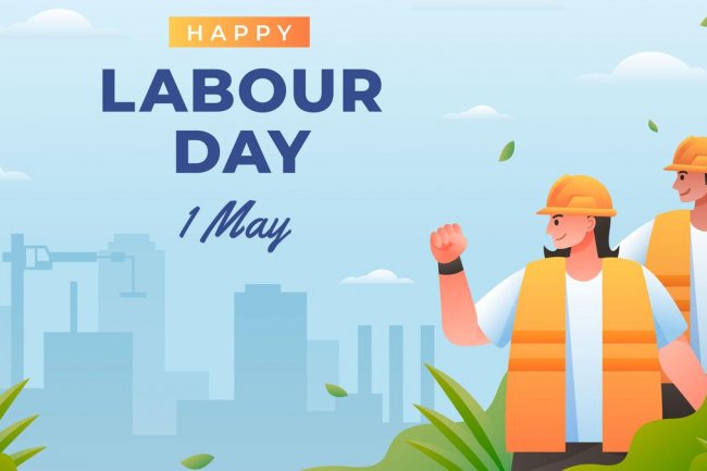 Top 3: Sejarah Hari Buruh Internasional atau May Day