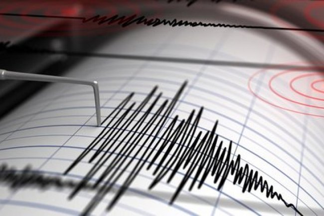 Gempa Magnitudo 5,6 Guncang Tahuna Kepulauan Sangihe