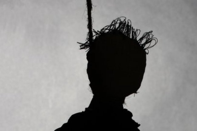 Pejabat Kementerian PUPR Gantung Diri