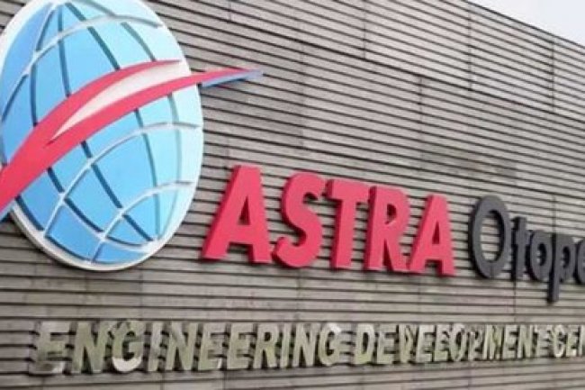 Usaha Perdagangan Astra Otoparts Turun Jadi Rp 2 Triliunan di Kuartal I 2023