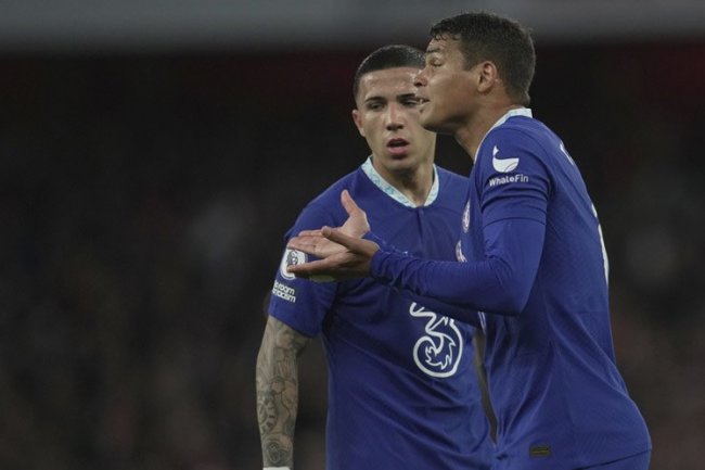 Suram! 9 Poin dari Degradasi, Chelsea Masih Harus Hadapi Duo Manchester dan Newcastle