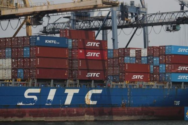 China, Jepang, AS Beri Kabar Tak Sedap, RI Mesti Siaga Satu?