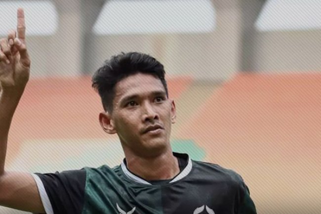 Wilujeng Sumping, Persib Akhirnya Umumkan Pemain Rekrutan Pertamanya Musim Ini