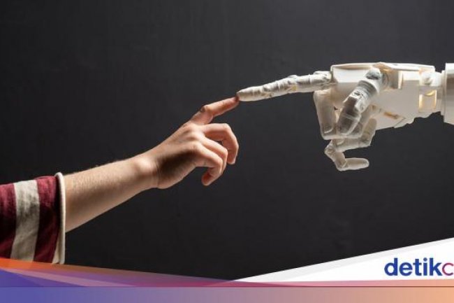 83 Juta Orang Terancam 'Nganggur' Gegara AI