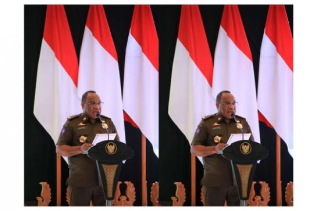 Wamendagri Gugat RSPI Gegara Namanya Dicatut Jadi Ayah Seorang Bayi