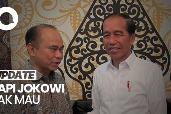 Projo Ungkap Ada Partai Usul Mainkan Kasus Jelang Pemilu 2024