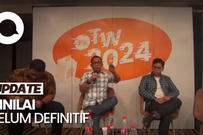 PDIP Sindir Koalisi Perubahan: PKS-Demokrat Tak Pasang Gambar Anies