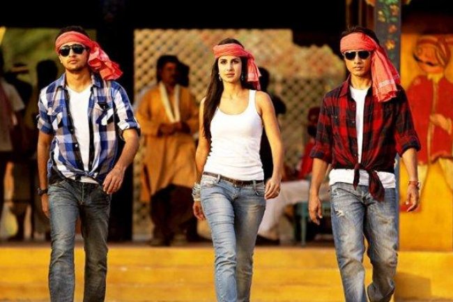 Sinopsis Mere Brother Ki Dulham, Tayang 4 Mei 2023 di ANTV