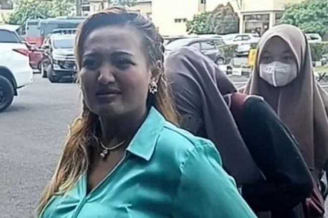 Intelektual Muda NU Tak Setuju Lina Mukherjee Ditangkap Karena Makan Babi Sambil Mengucap Bismillah