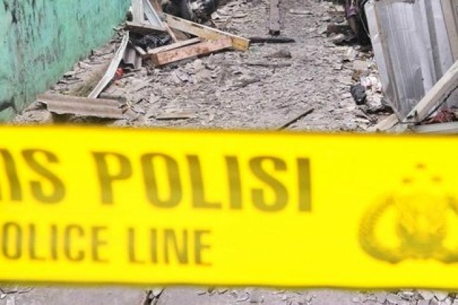 Tercebur ke Dalam Sumur, Ibu Selamat dan Dua Anaknya Meninggal