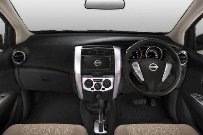 Potensi Cederai Sopir, Nissan Recall 6 Model Mobil di Indonesia