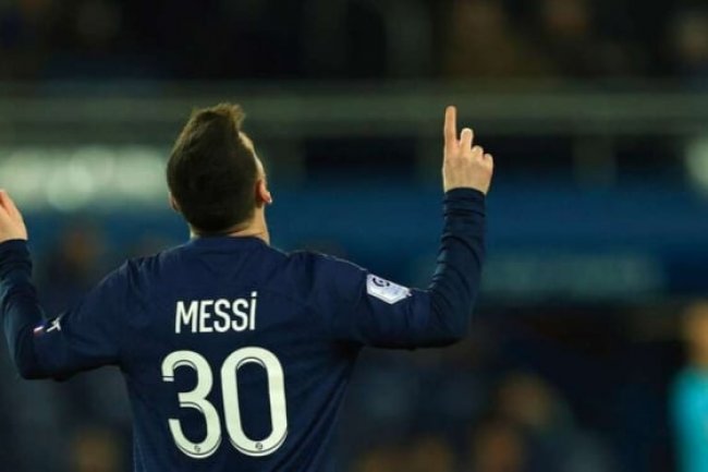 Lionel Messi Dipastikan Tinggalkan PSG