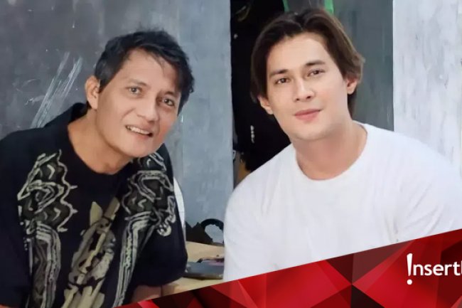 Kabar Baru Chairil JM Aktor Angling Dharma, Stroke hingga Kehabisan Uang Berobat