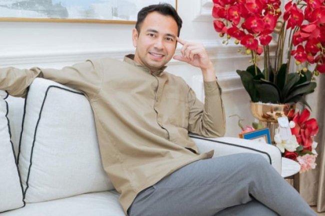 Asisten Pribadi Bongkar Isi Rekening Raffi Ahmad, Ternyata Segini