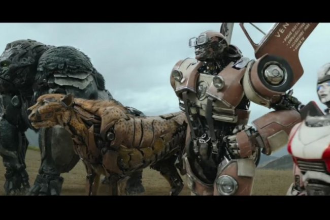Sinopsis Transformers: Rise of the Beasts yang Akan Tayang 9 Juni