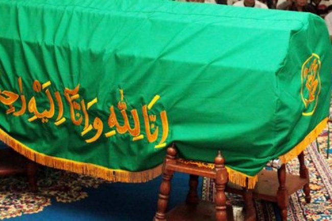 Naik Motor, Kakek 91 Tahun Tewas Terlindas Mobil Pemadam Kebakaran