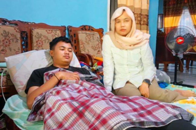 Kondisi Mahasiswa Dikeroyok 6 Anggota Brimob: Rahang Retak, Takut Keluar Rumah