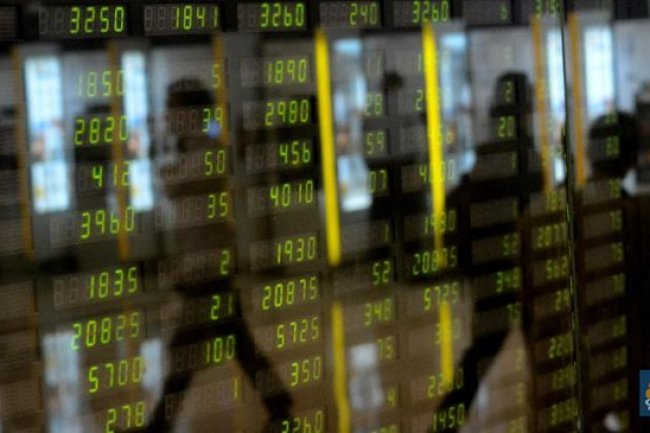 10 Saham Favorit Asing, Emiten Otomotif Hingga Jamu