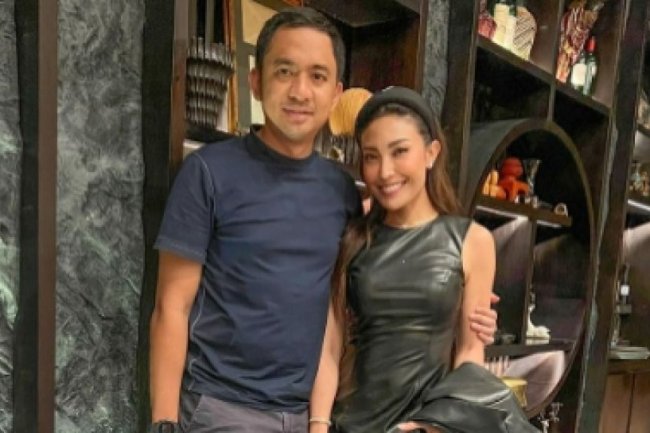 Regi Datau Mengaku ke Ayu Dewi Menyesal Pernah Berkhianat, Soal Denise Chariesta?