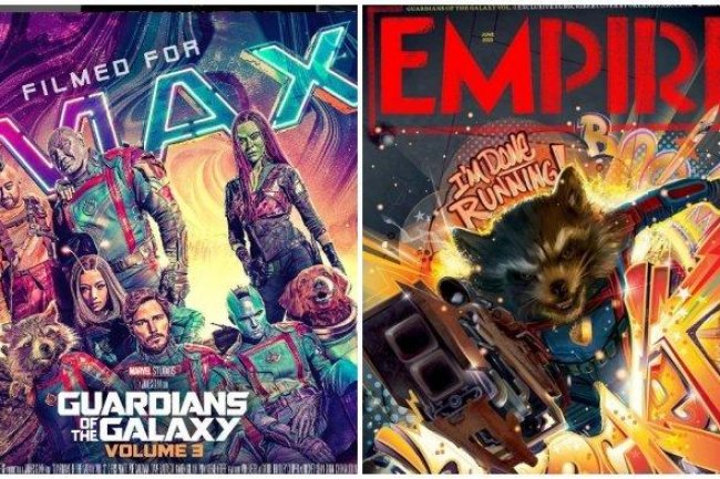 Sinopsis Film Guardians of the Galaxy Vol. 3, Simak Juga 4 Fakta Terkait Karya James Gunn Ini