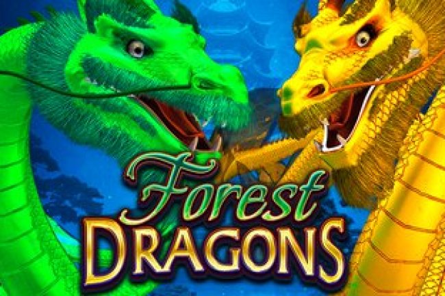 Pragmatic Play: Ulasan Menarik Slot Forest Dragons