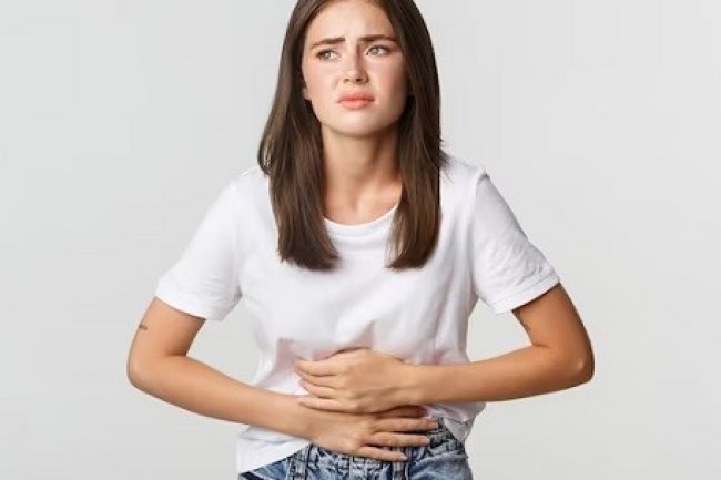 Walau Melegakan, Muntah Juga Berdampak bagi Tubuh, Ini 5 Di antaranya