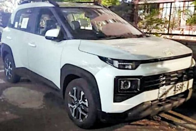 Mobil Baru Rp105 Jutaan Ini Bakal Dipasarkan dalam Waktu Dekat