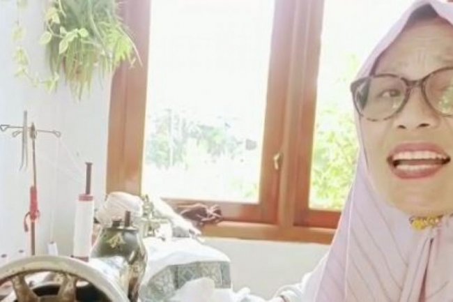 Nursyah Ngaku Akan Tunjukkan Kepada Dunia Bahwa dirinya Dilempar Sihir Dahsyat