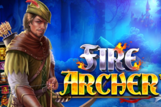 Mainkan Game Terbaik Pragmatic Play Slot Fire Archer