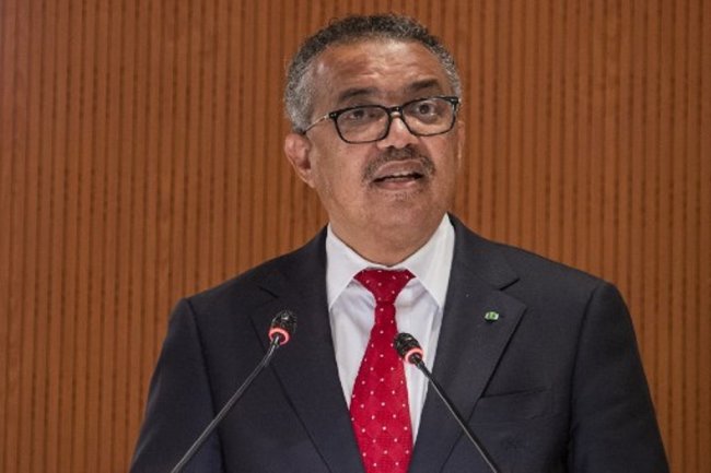 Populer Internasional: WHO Cabut Status Covid-19 hingga Jamaika-Belize Keluar Inggris