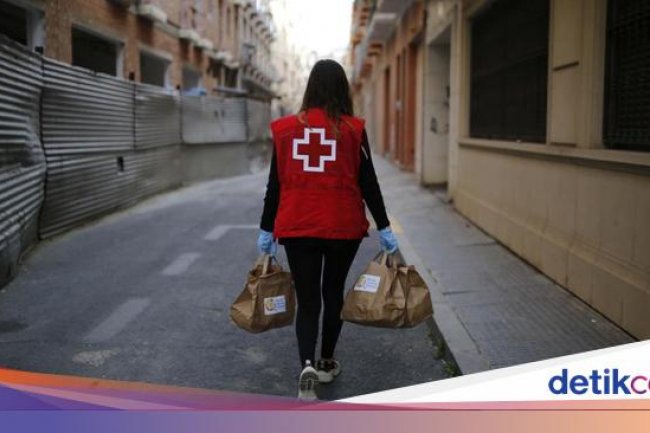 Hari Palang Merah Internasional 2023: Sejarah dan Tema