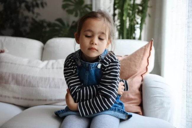 Bunda Ketahui Ini Bahaya Anak Jika Mengalami Sakit Muntaber
