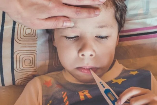 Tips Mencegah Penyakit Diabetes Pada Anak