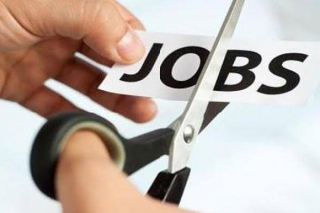 Berdalih Efisiensi, Perusahaan Otomotif Dunia PHK Ribuan Karyawan | BantenNews.co.id -Berita Banten Hari Ini