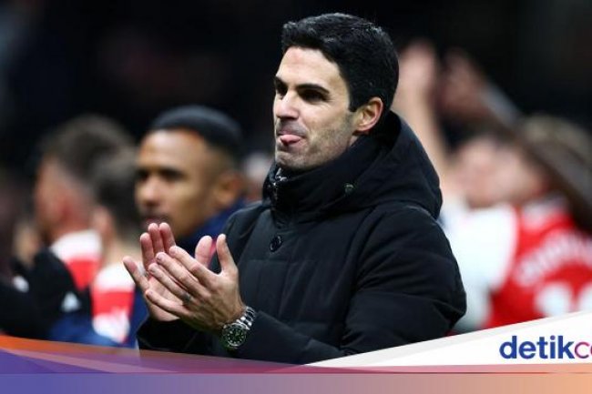 Newcastle Vs Arsenal: Arteta Puji The Magpies