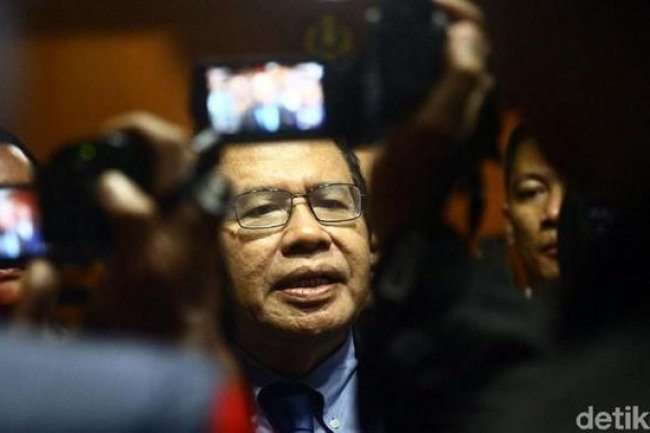 Jreng! Rizal Ramli Bongkar Pemicu Manufaktur RI Kalah Saing