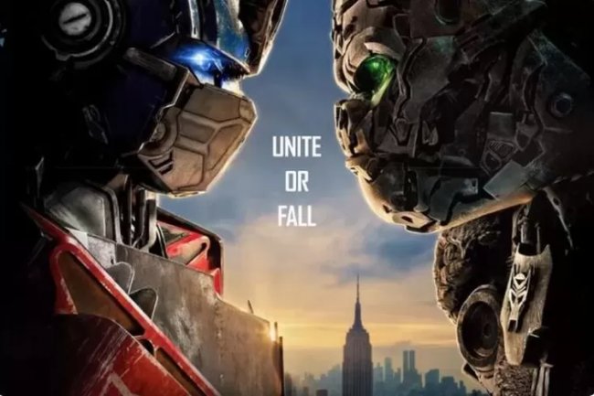 Sinopsis Film Transformer: Rise of The Beasts, Tayang di Indonesia Tanggal 9 Juni 2023