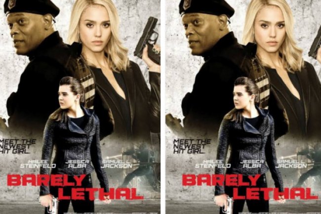 Sinopsis Film Barely Lethal (2015), Kisah Agen Pembunuh Bayaran Dambakan Kehidupan Remaja Normal