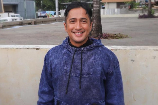 Irfan Hakim Pernah Tersinggung dengan Perkataan Teman-Teman Hijrah: Gimana Mau Masuk Surga Lu Masih Nge-MC Dangdut?