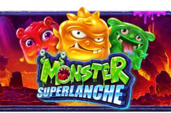 Monster superlanche