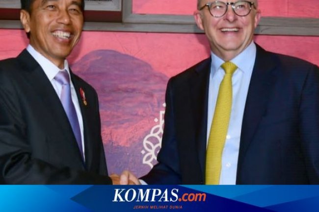 PM Australia Akan Bersumpah Setia ke Raja Inggris, tapi...