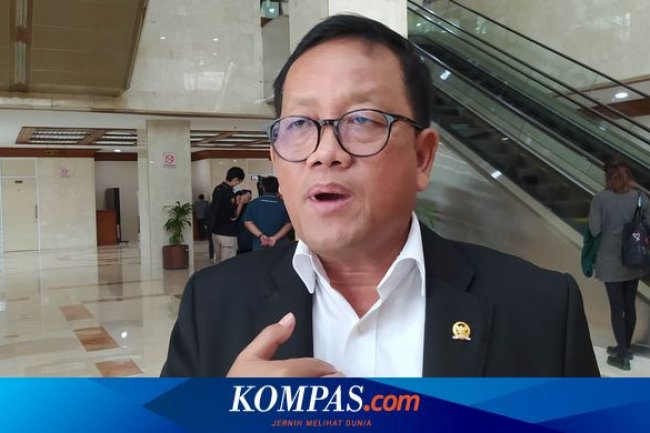 Jokowi Bertemu 6 Ketum Parpol, Nasdem: Itu Pertemuan Koalisi Pemerintah atau Pilpres 2024?