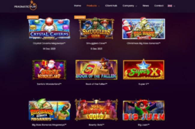 Daftar Slot Pragmatic Play Dragon’s Realm Mudah dan Gratis
