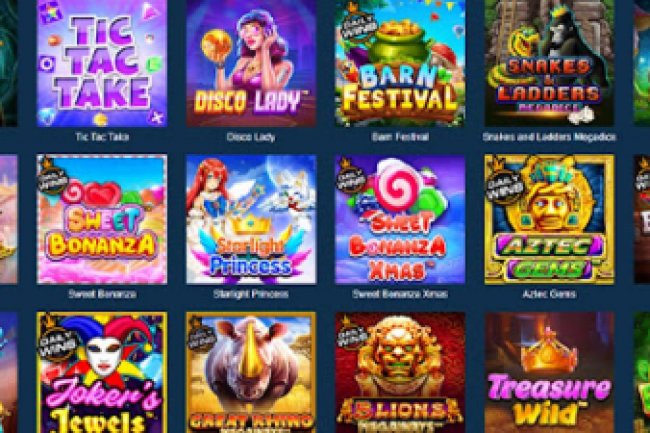 Alasan Mengapa Pragmatic Play Menjadi Provider Terbaik Saat Ini