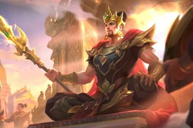 Build item Minsitthar tersakit ECHO Bennyqt, tank pun bocor