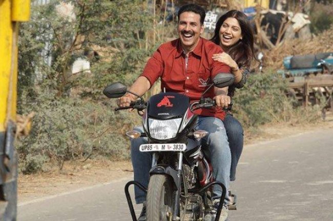 Sinopsis Toilet Ek Prem Katha, Tayang 7 Mei 2023 di ANTV