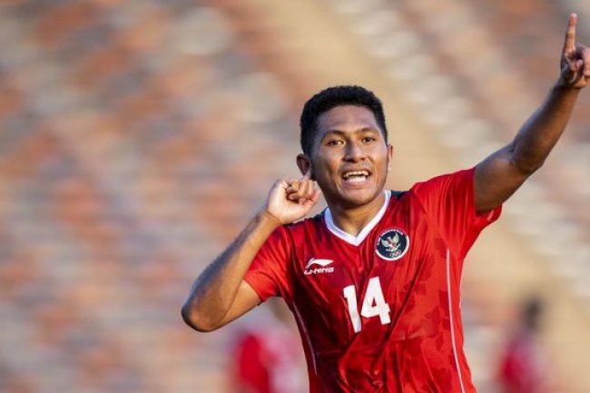 2 Cara Timnas Indonesia Lolos ke Semifinal SEA Games 2023 Hari Ini