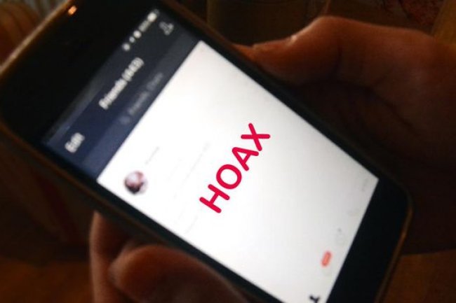 Pakar Akui AI Bisa Jadi Sumber Hoaks Pemilu usai Viral 'Jokowi' Nyanyi