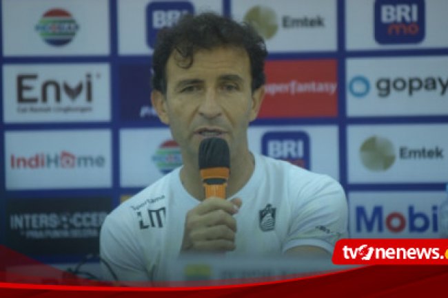 Persib Bandung Kasih Kode Keras Terkait Pemain Baru, Ada Nama James Rodriguez hingga Penyerang Persija dan PSM