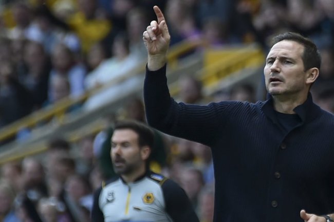 Chelsea Akhirnya Menang, Batal Sudah Status 'Agen 007' buat Frank Lampard